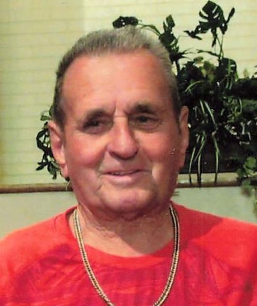 Edwin Francis "Eddie" Holman