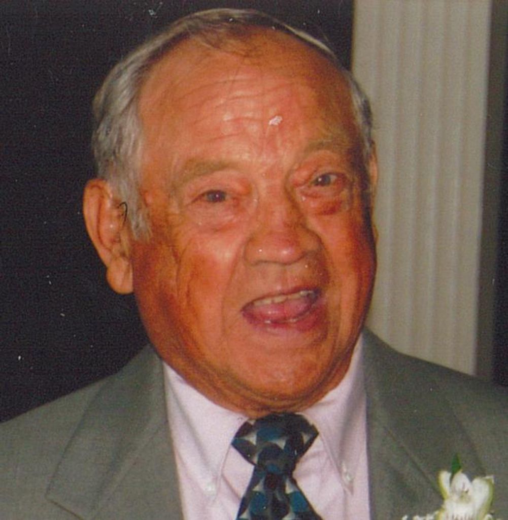 Silvio F. Berti