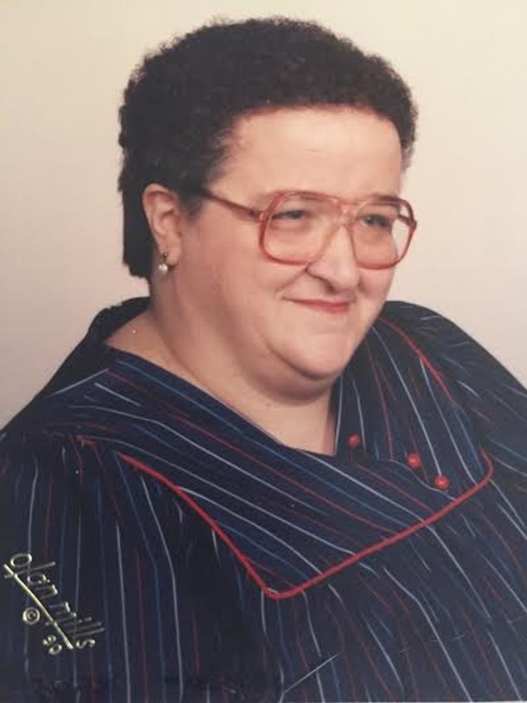 A.  Louise (Robinson)  Snare-Hagen Profile Photo