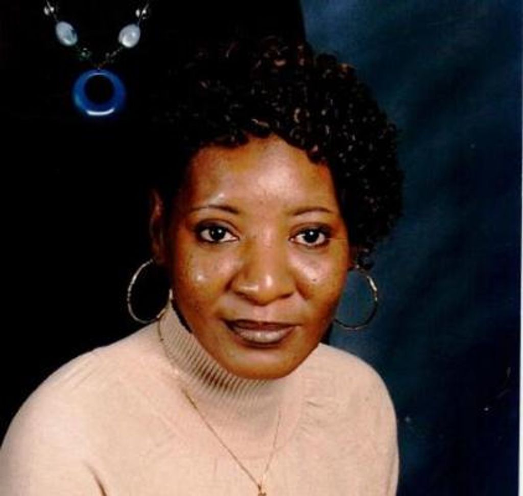 Gwendolyn Diane Morris Profile Photo