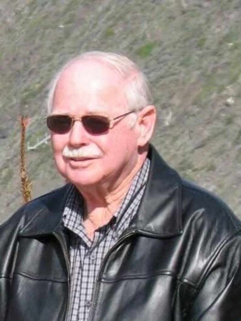 William Joseph Boorman