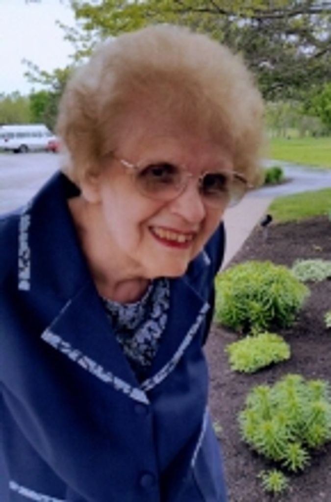 June M. Miller-Baer Martin