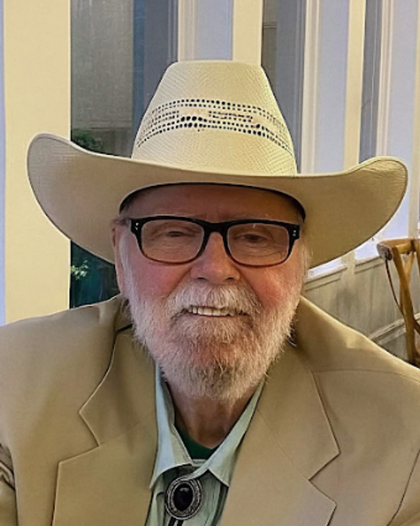 Nolan Francis Moran Profile Photo