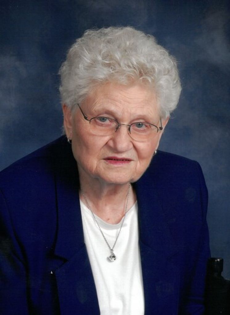 Helen Virginia Runck Profile Photo