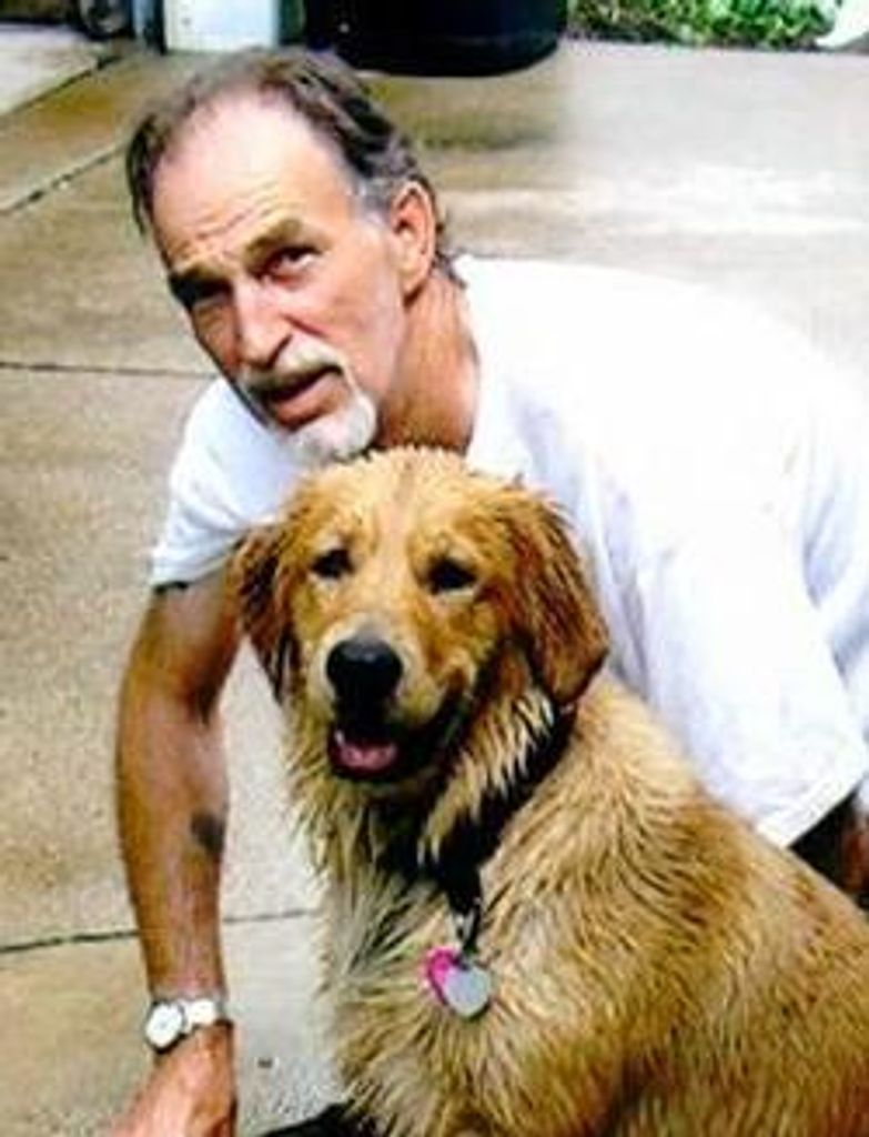 Richard M. Clendennin