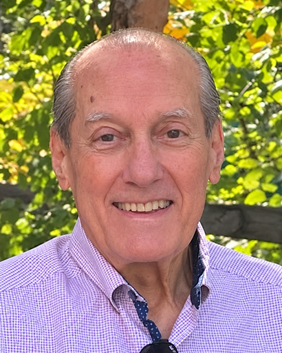 Floyd Lesti Profile Photo