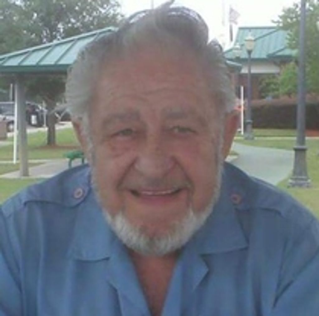 Dominic Carmen Pugliese