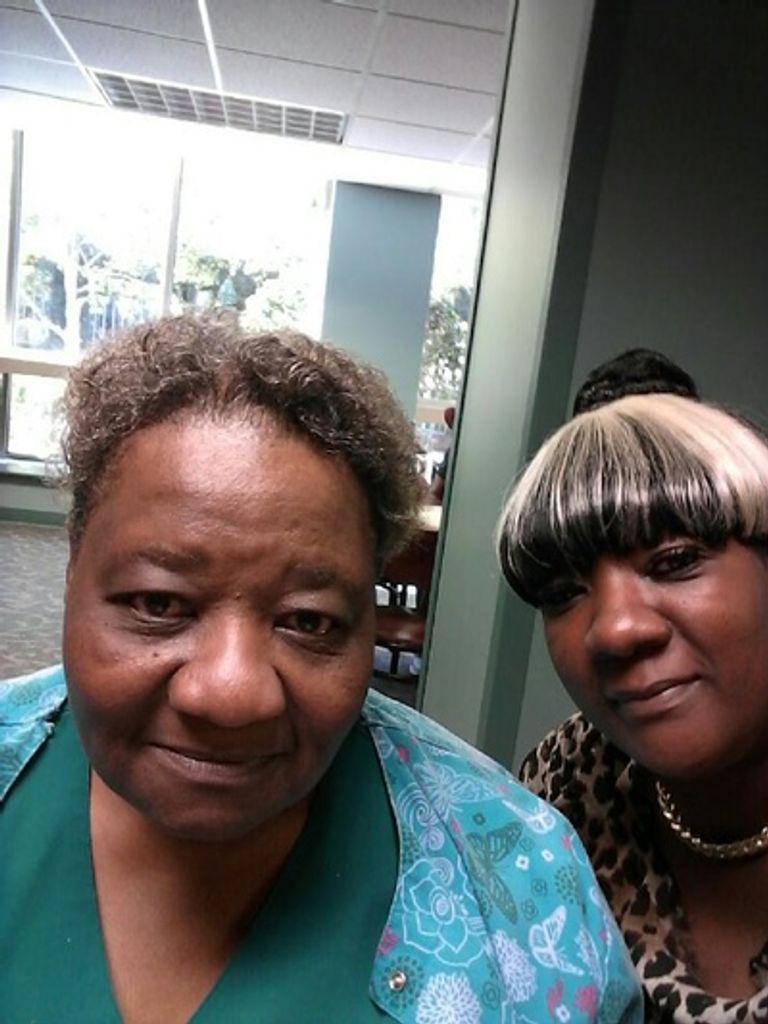 Josie Rine Leverette