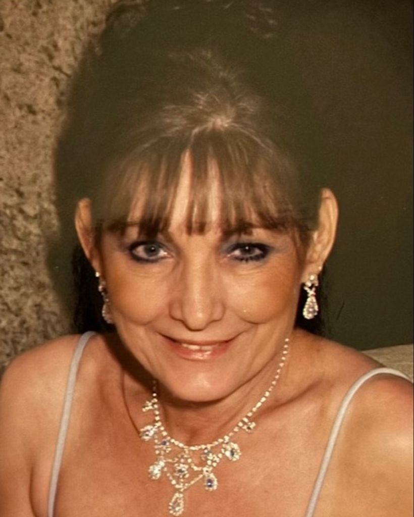 Annette Thornell Profile Photo