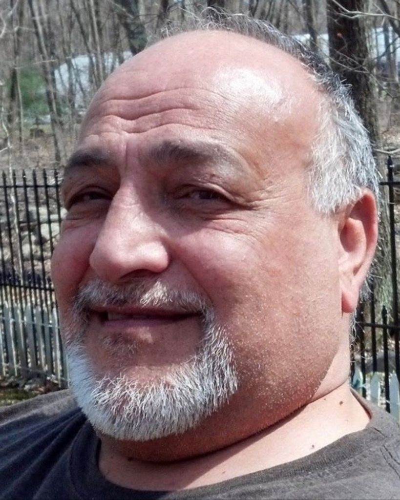 Thomas DeNucce Profile Photo