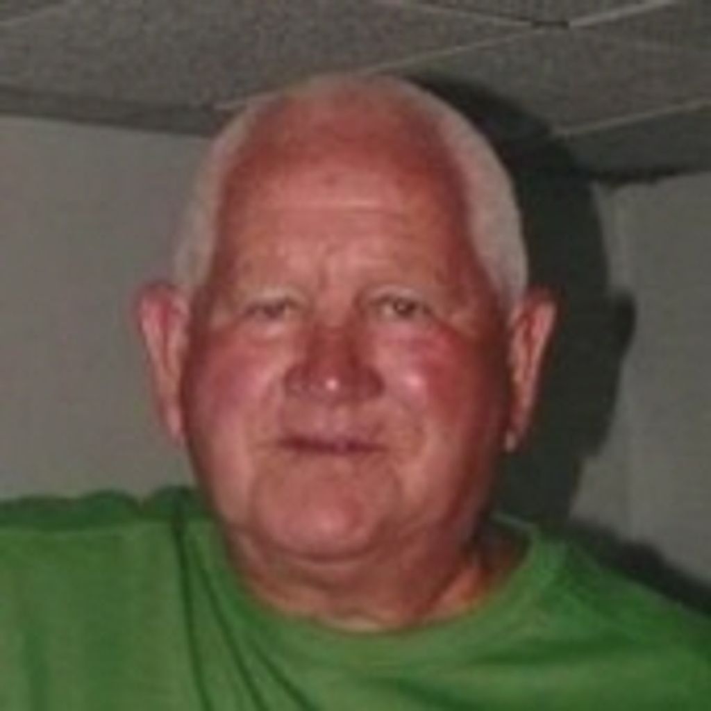Junior Lee Murray