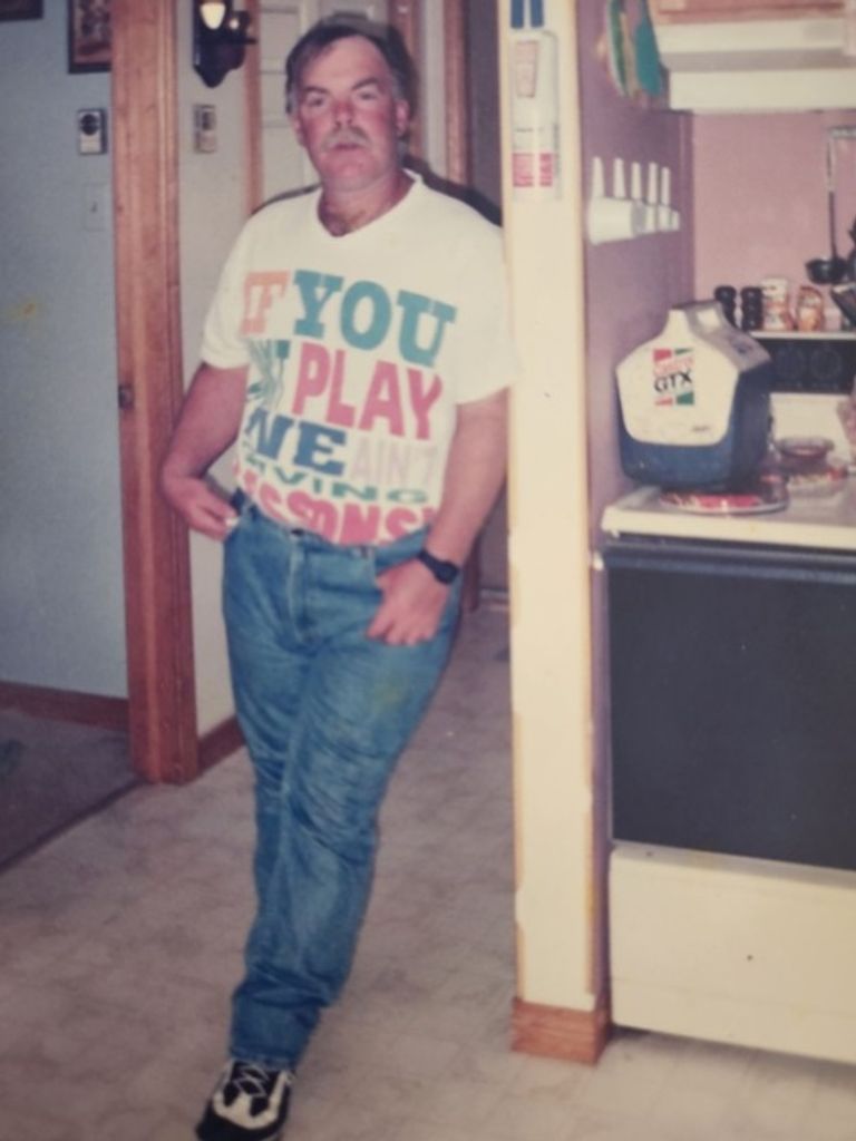 Craig Ronnan Duncanson