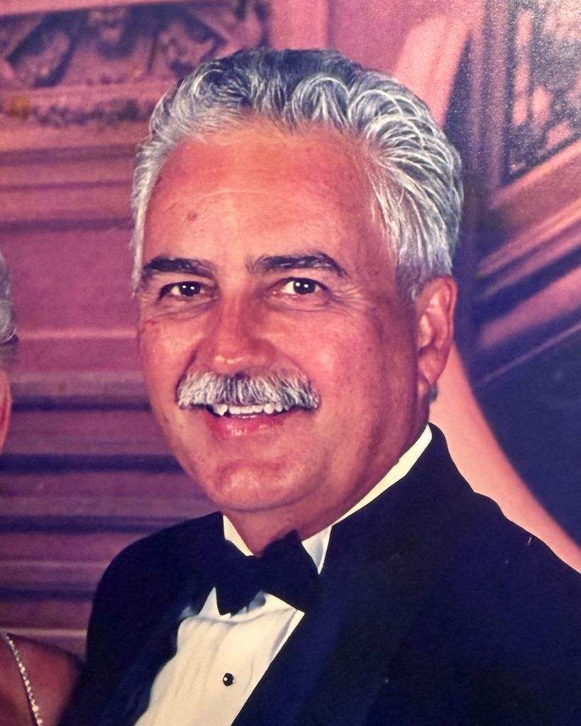 Lewis Carl Hoy