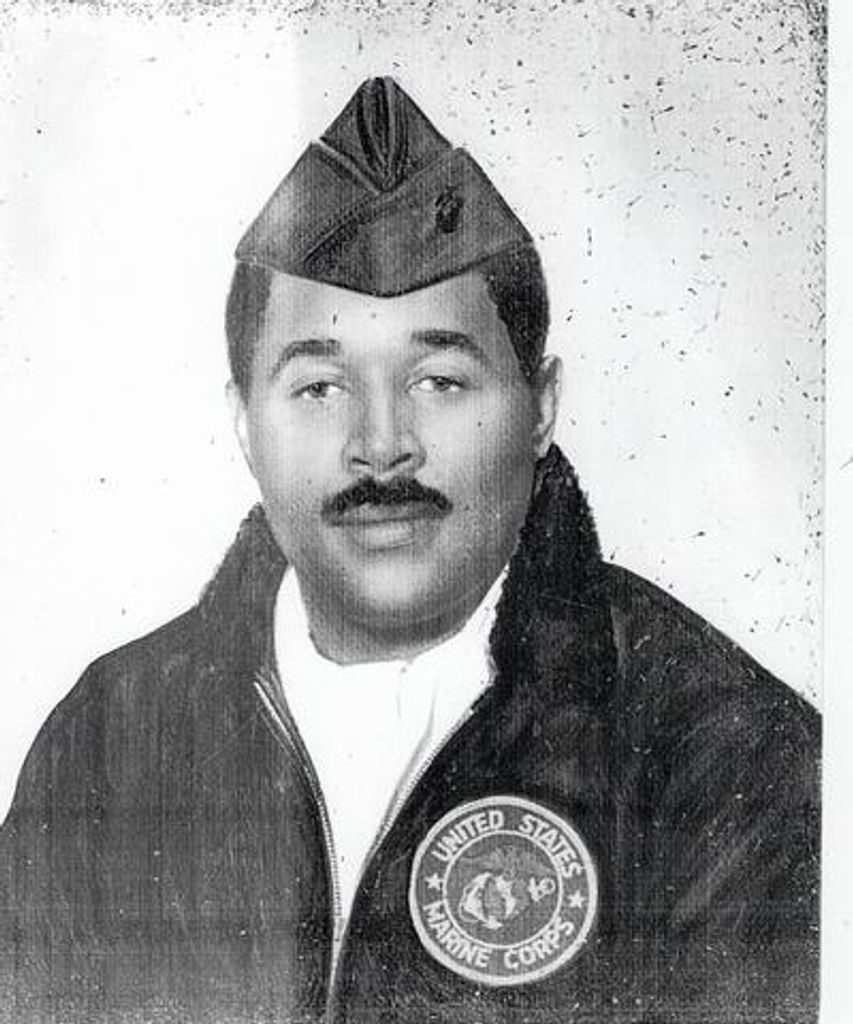 Van Tyrone Lowery Profile Photo