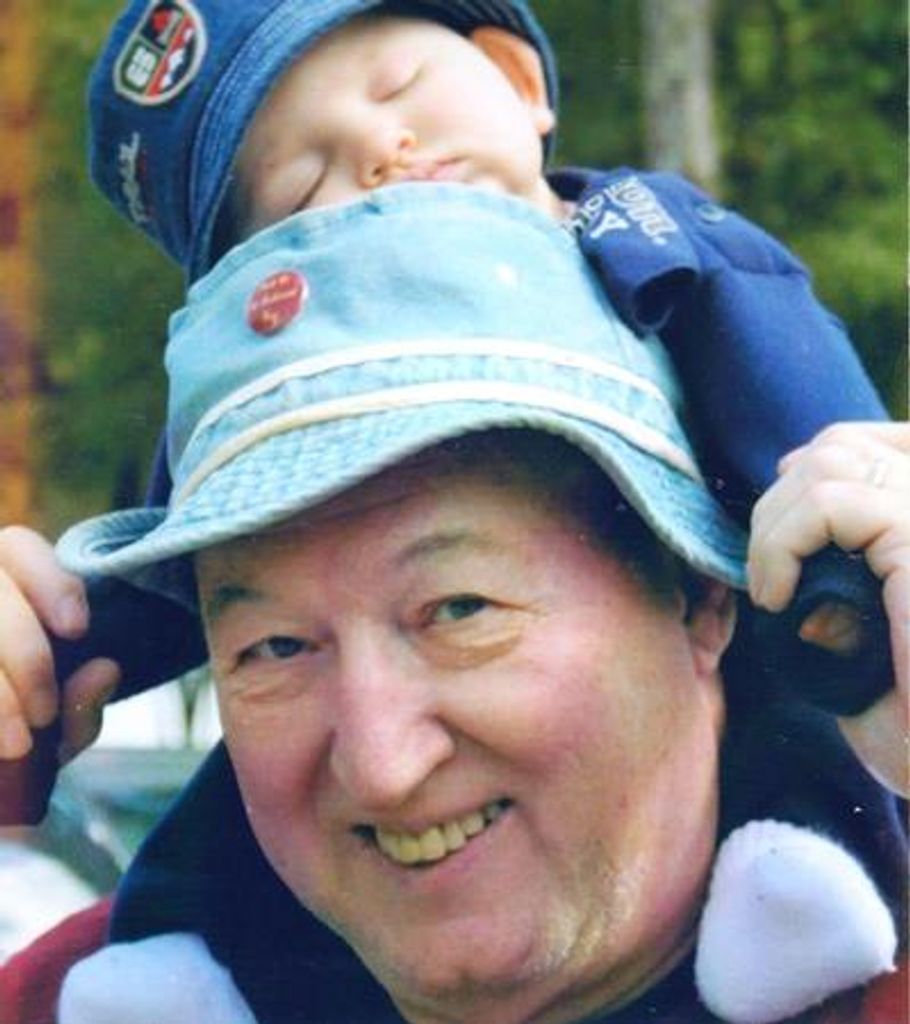 Robert "Bob" W. Dubois