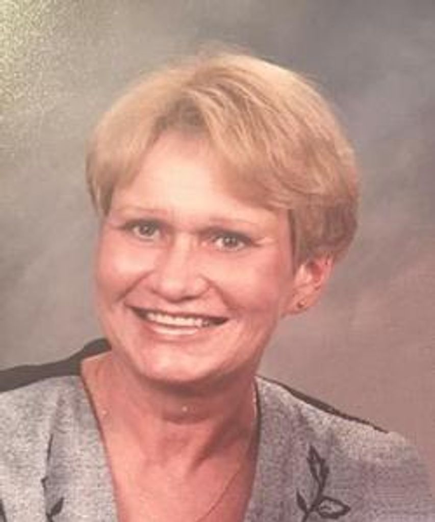 Catherine Elizabeth Belair Profile Photo