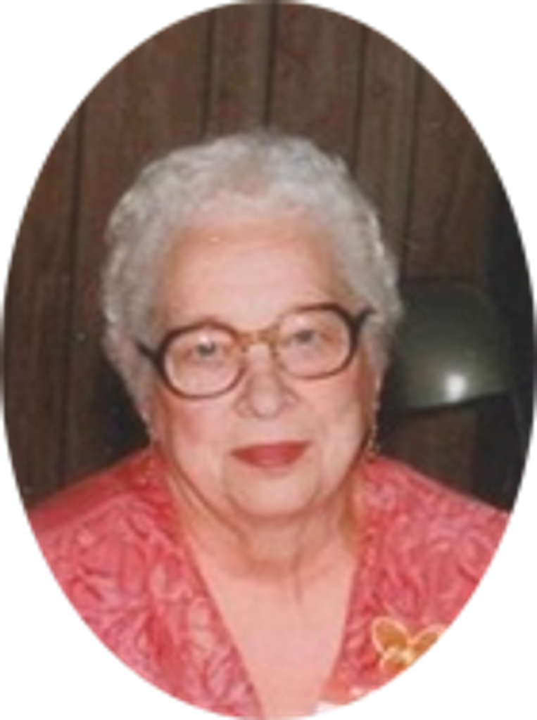 Doris Erickson