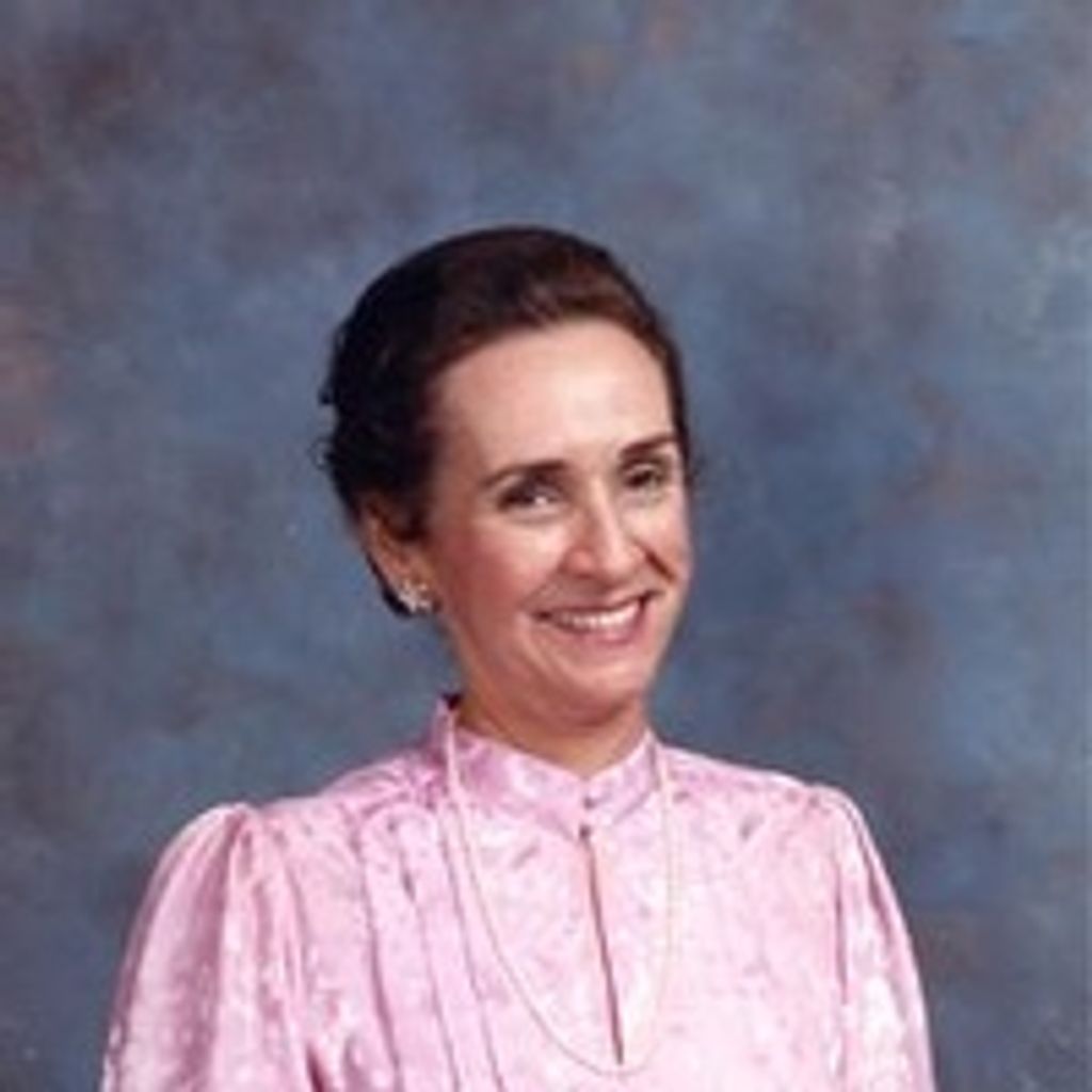 Hilda  Joy Smith