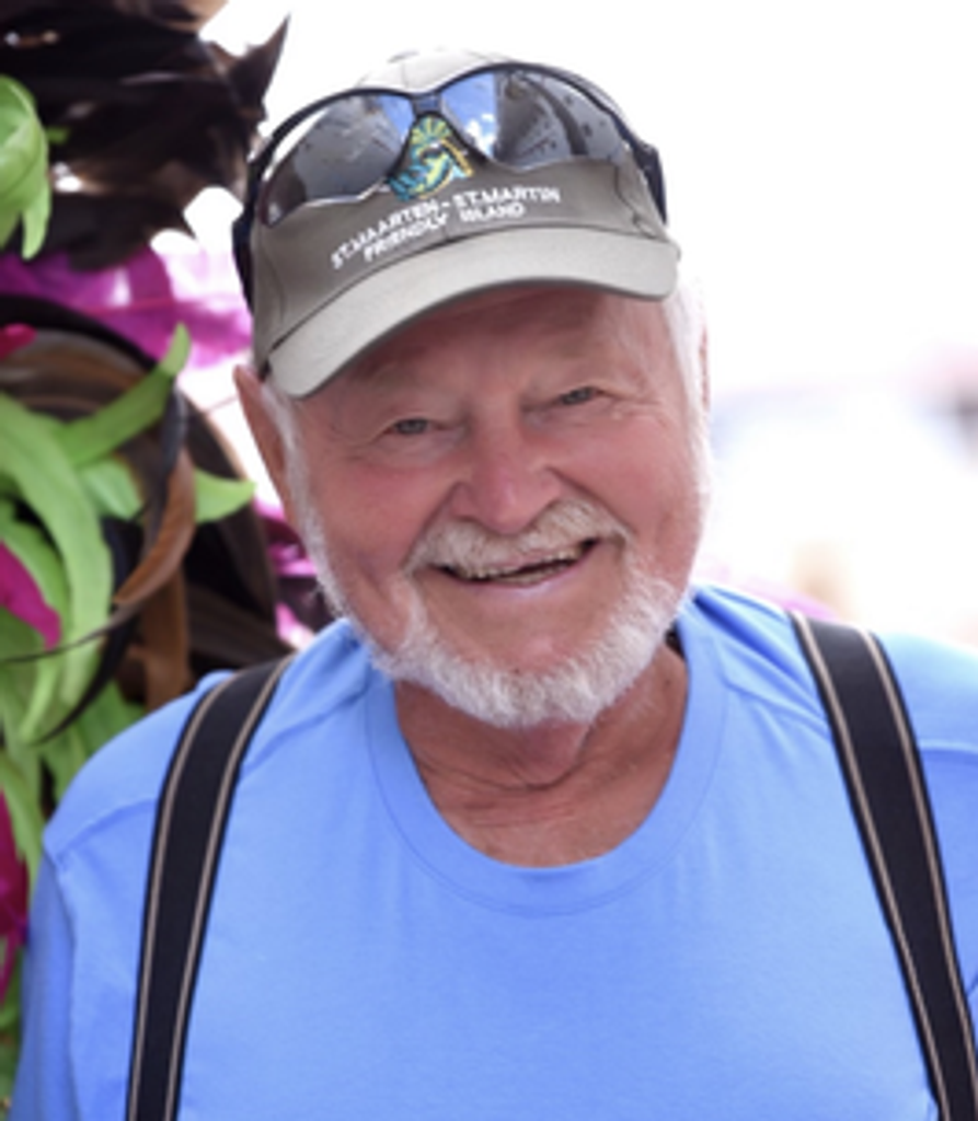 Charles Lee Profile Photo