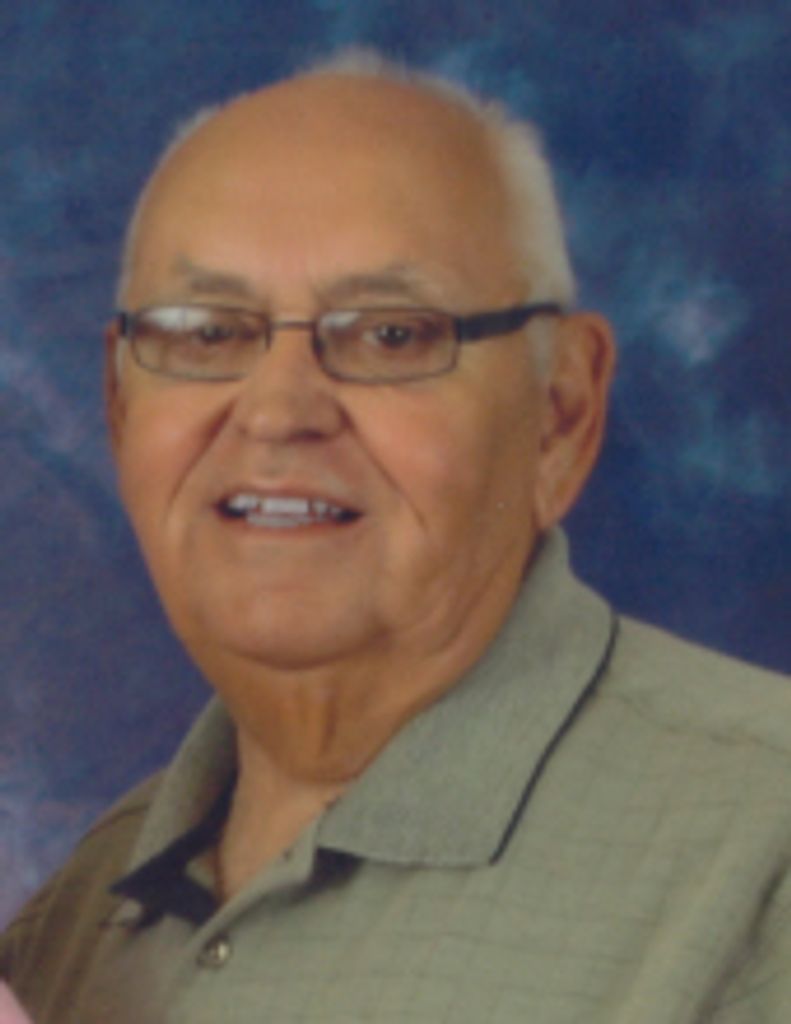 Darrell  Franklin  Smoot
