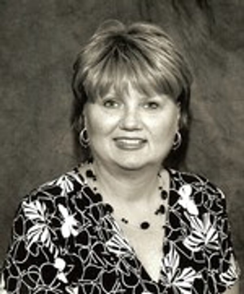 Patricia Maxine Beasley