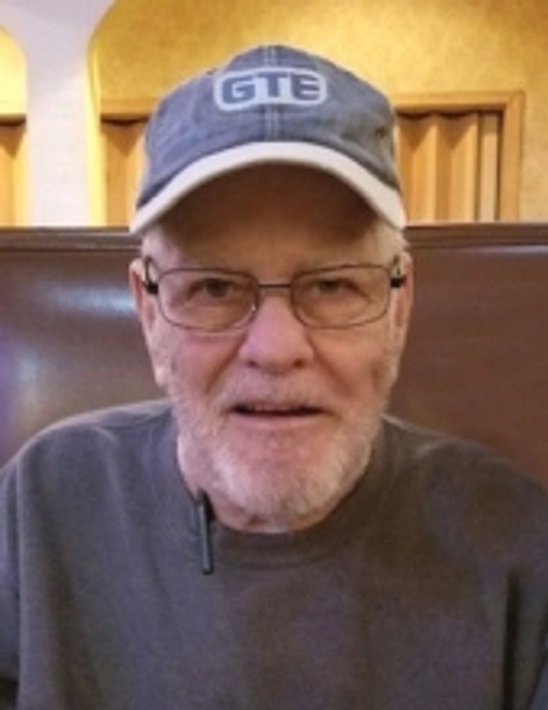 John F. "Jack" Lutzen, Jr.
