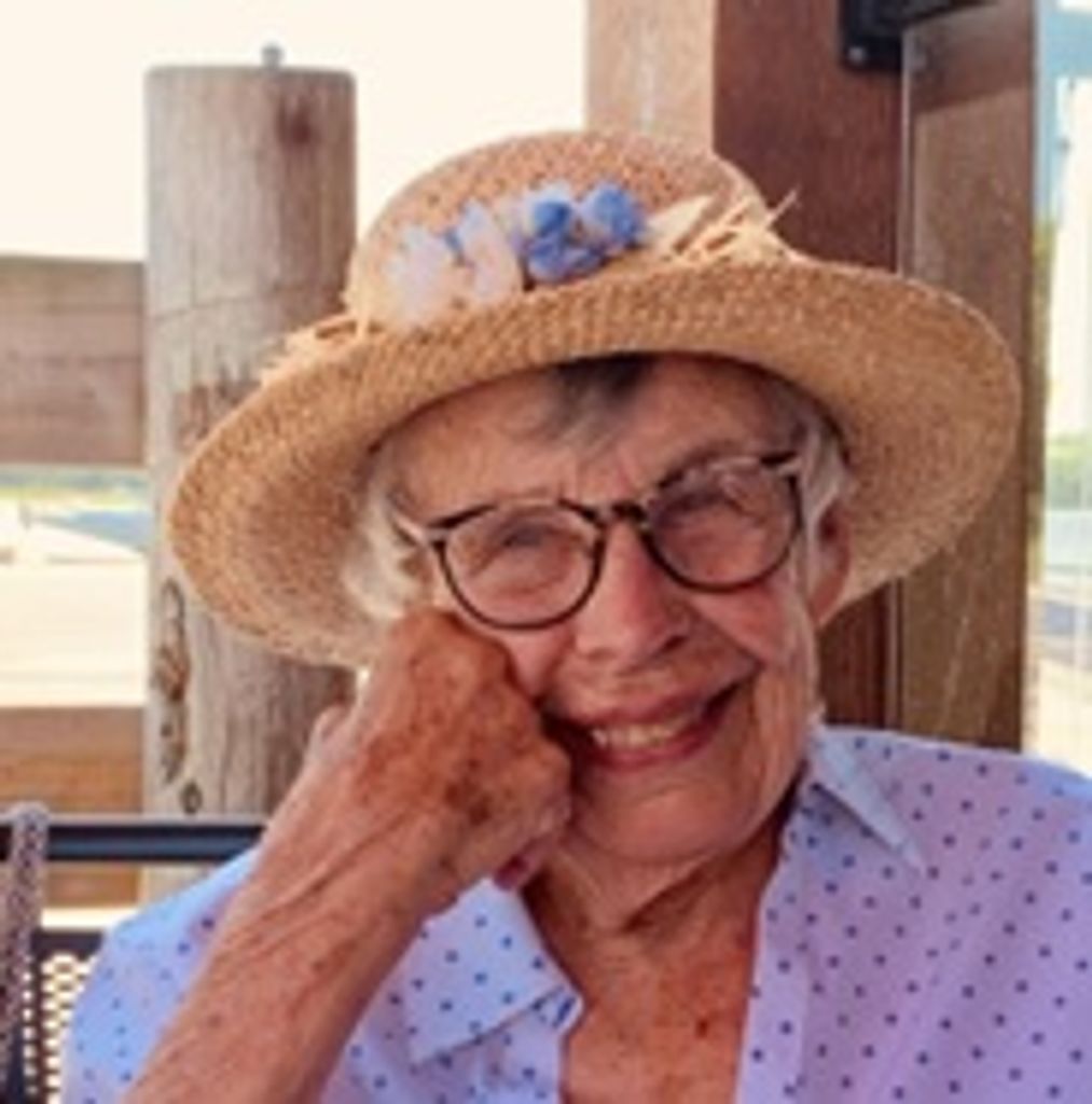Marcia Jeanne (Dick)  Stephen Profile Photo