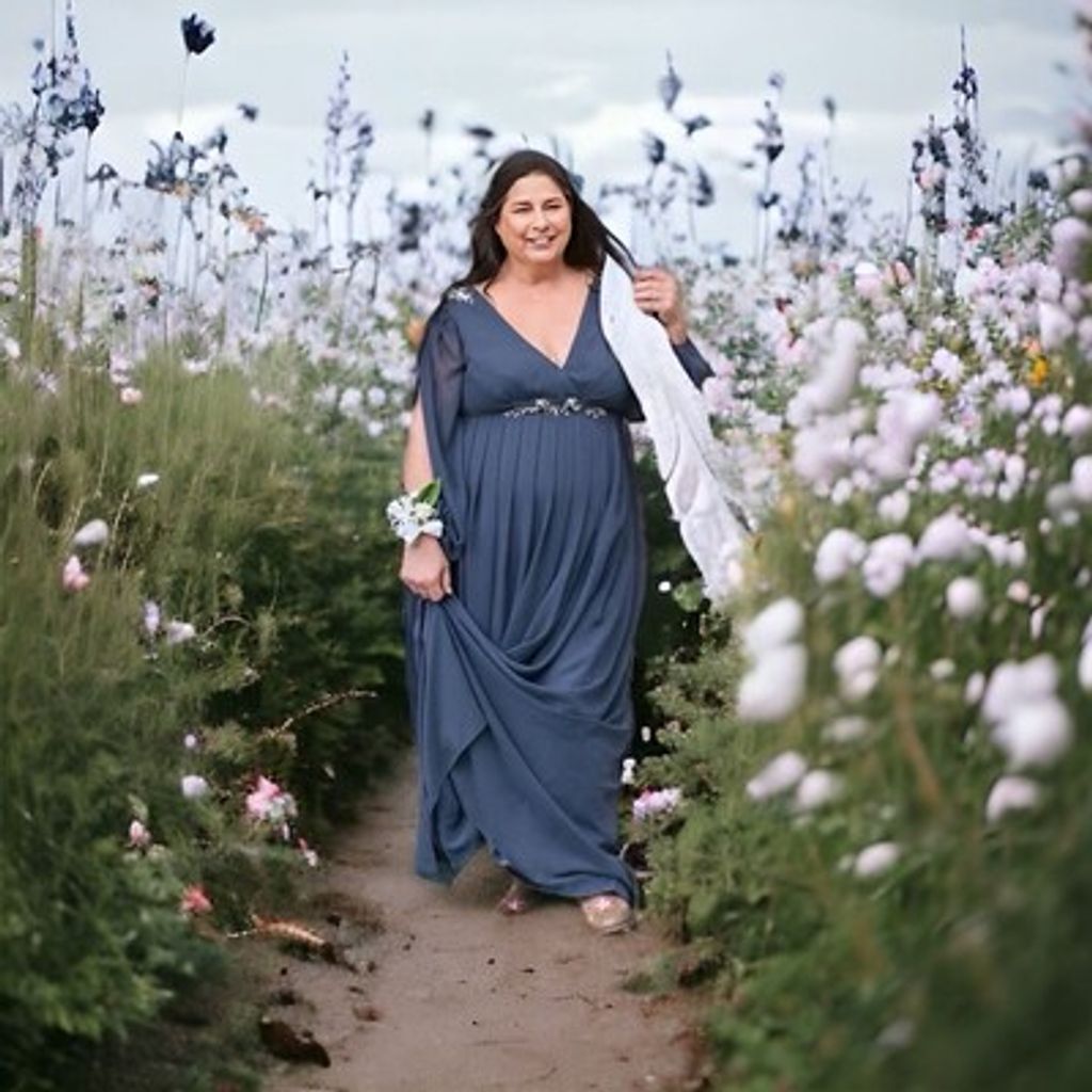 Joanne M. Carmichael Harper