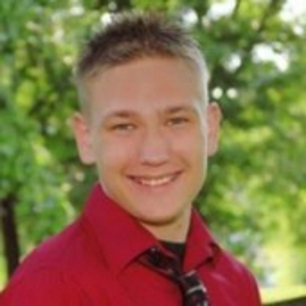 Matthew Jerome Hoeft