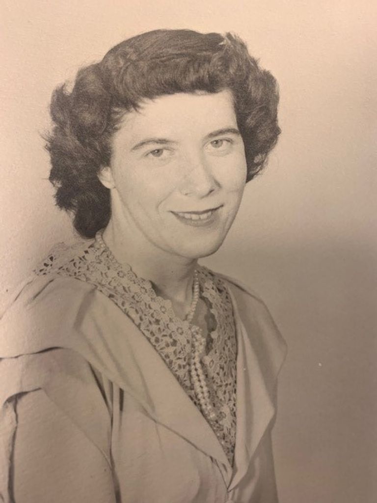 Harriett F Marshall Profile Photo