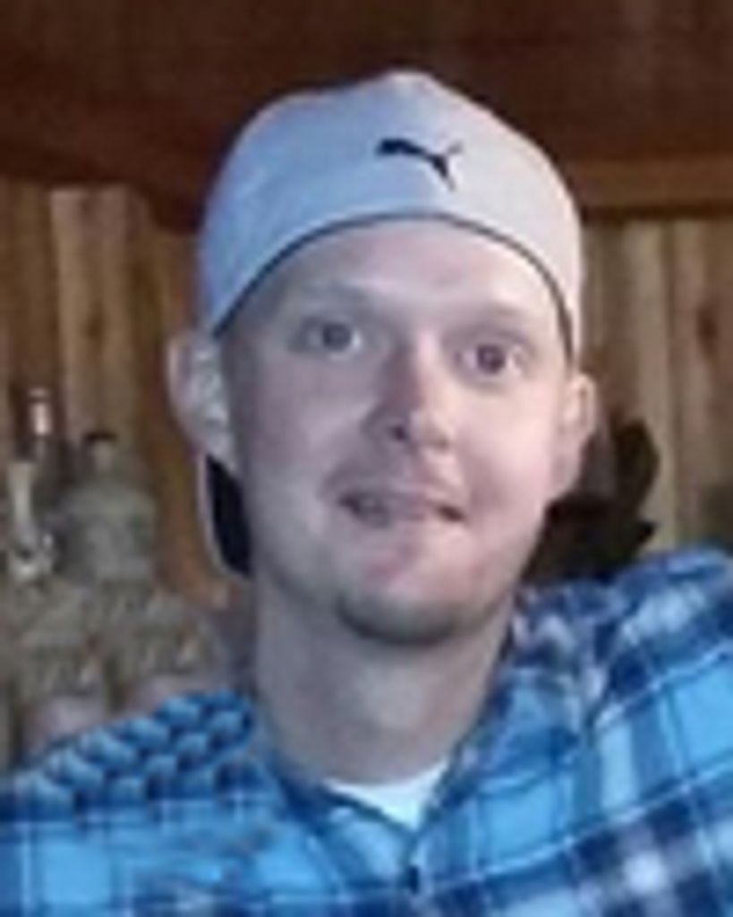 Jeremy Dale Dean Profile Photo