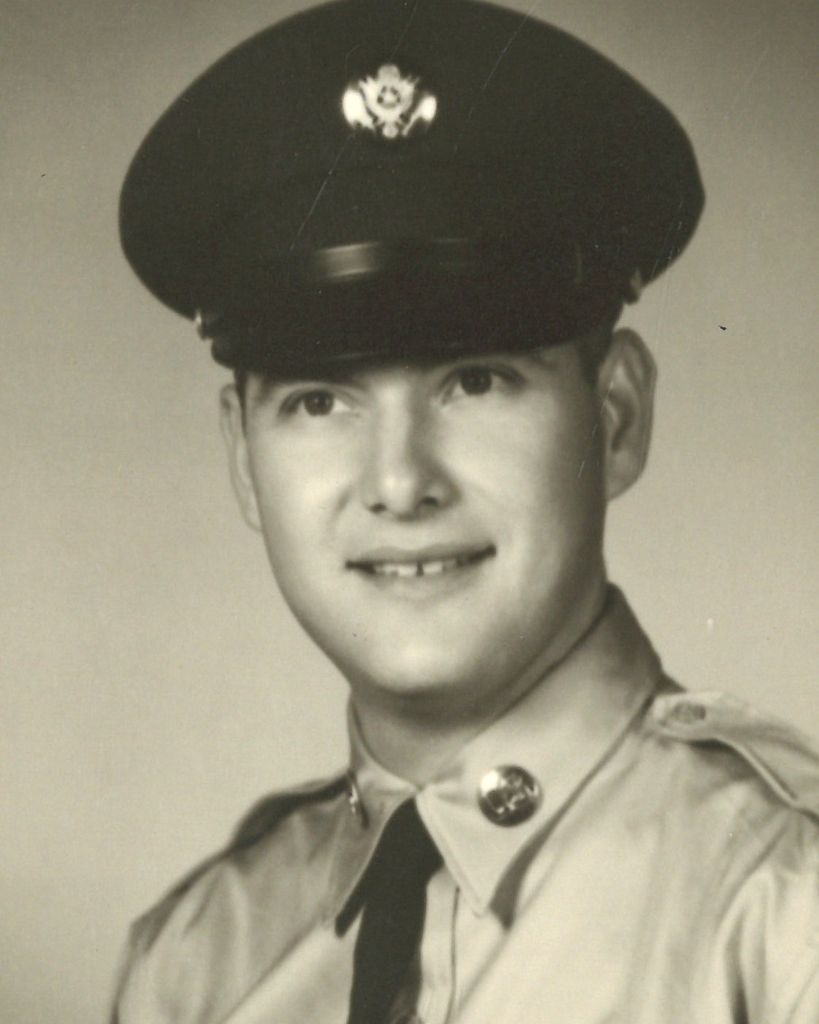 Robert John Habel Sr.