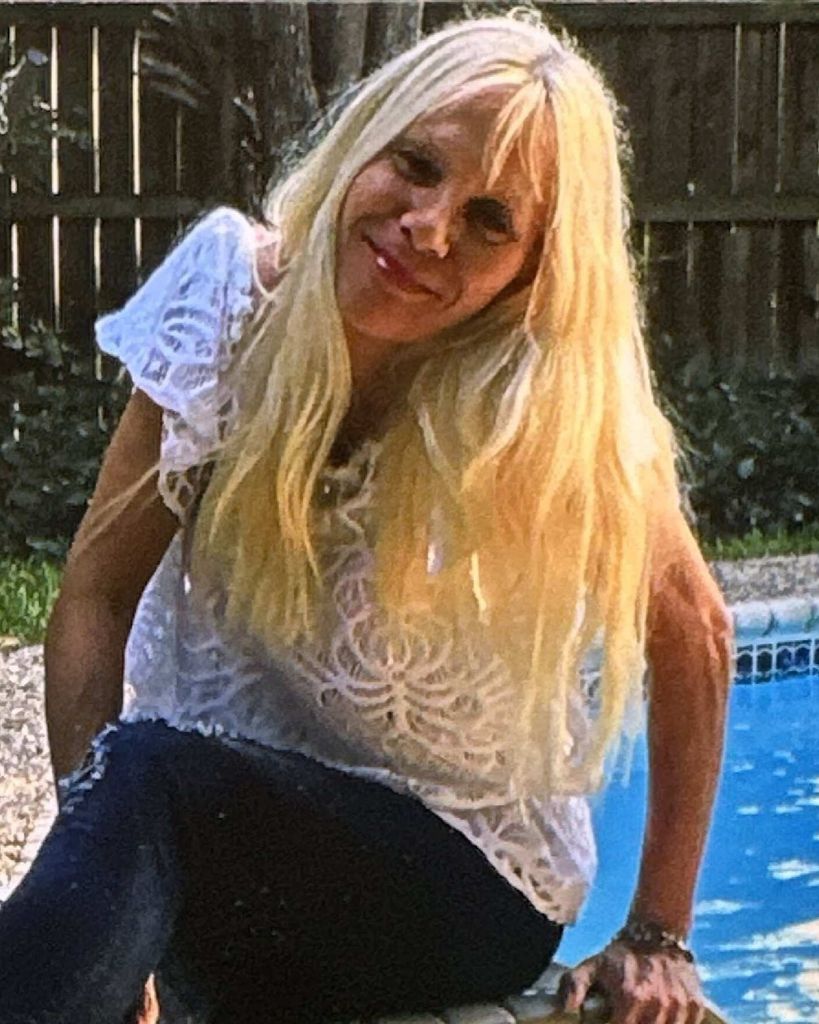 Isabelle Anne Rivier