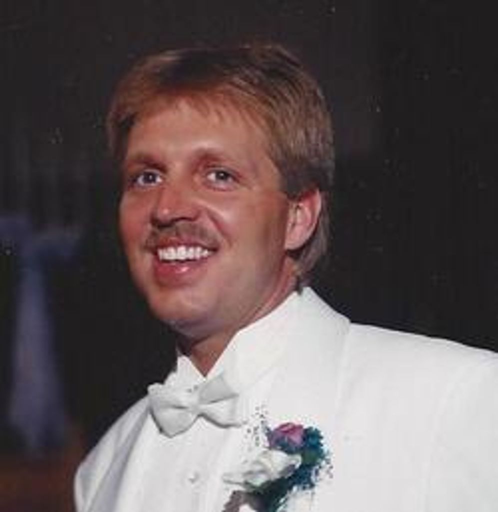James Vaughn Delay