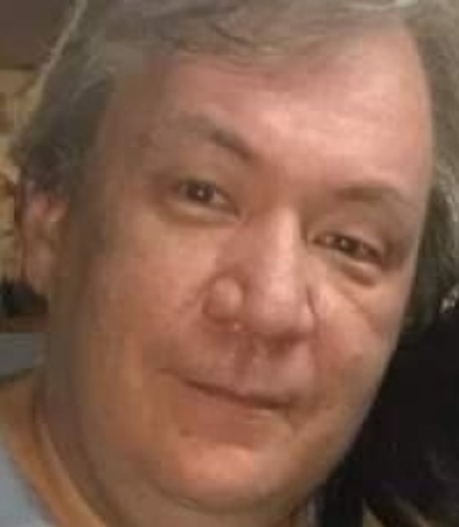 Tony Grimes