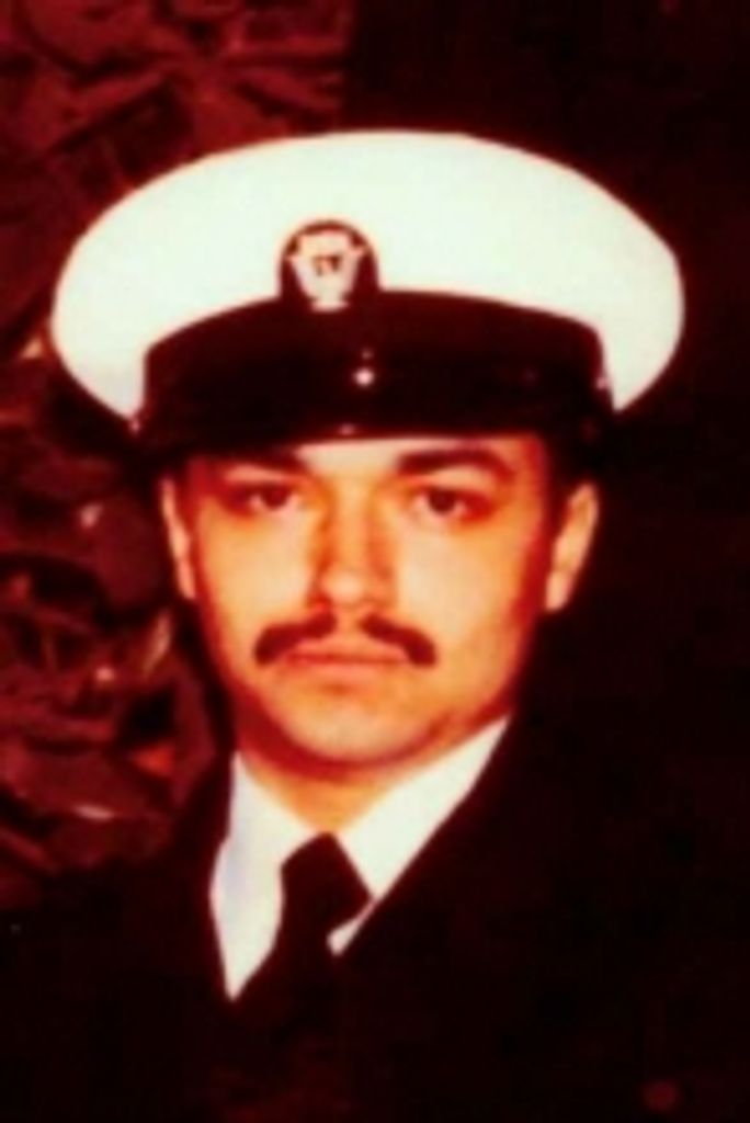 Michael Theodore Vega