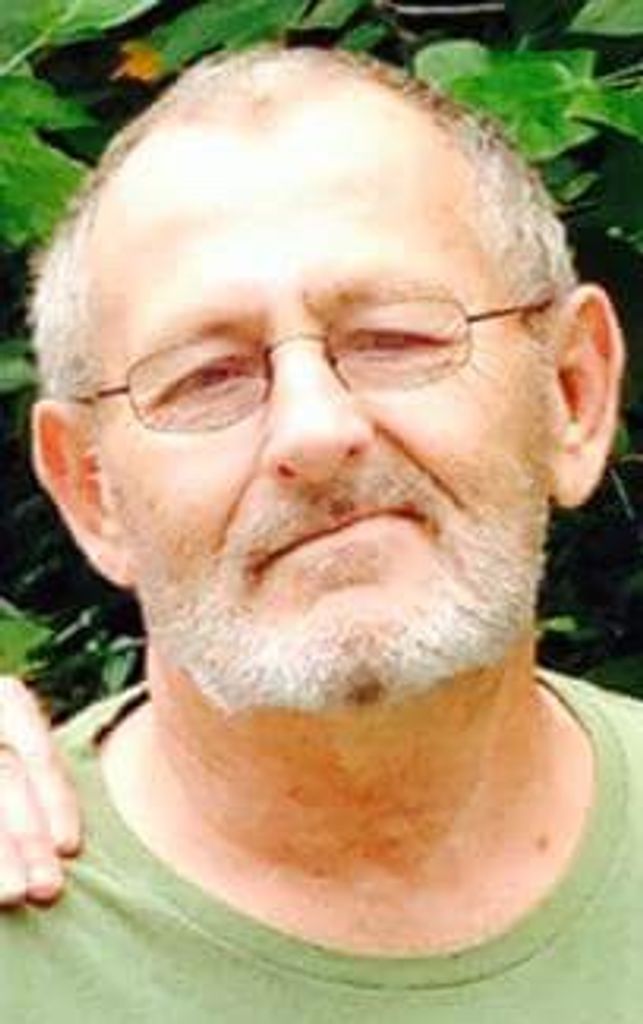 Jackie Dale Adams Sr.