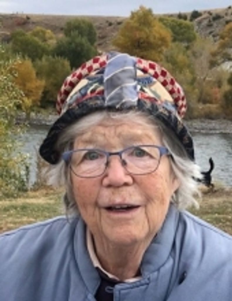 Carol  A. Davis