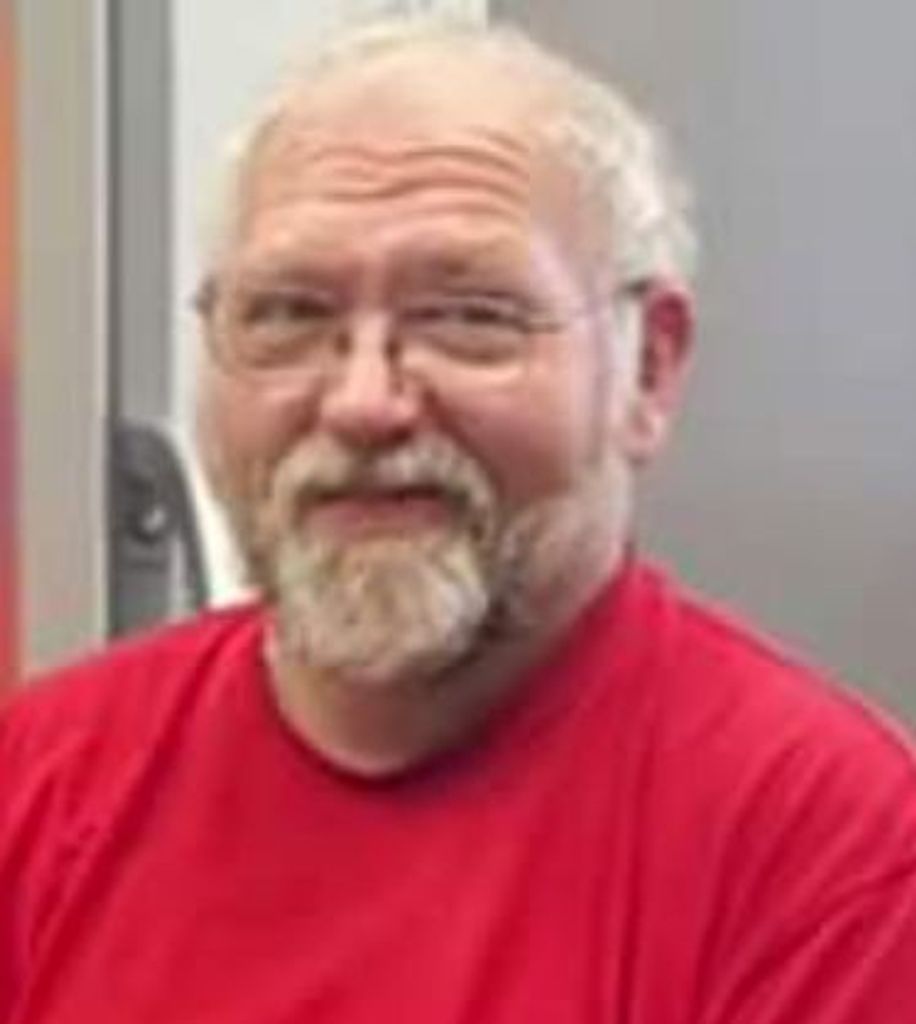 Bruce Earl Niday