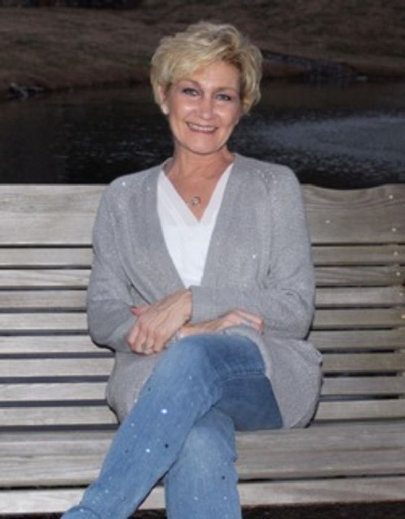 Geraldine "Geri" Ann Greger Profile Photo