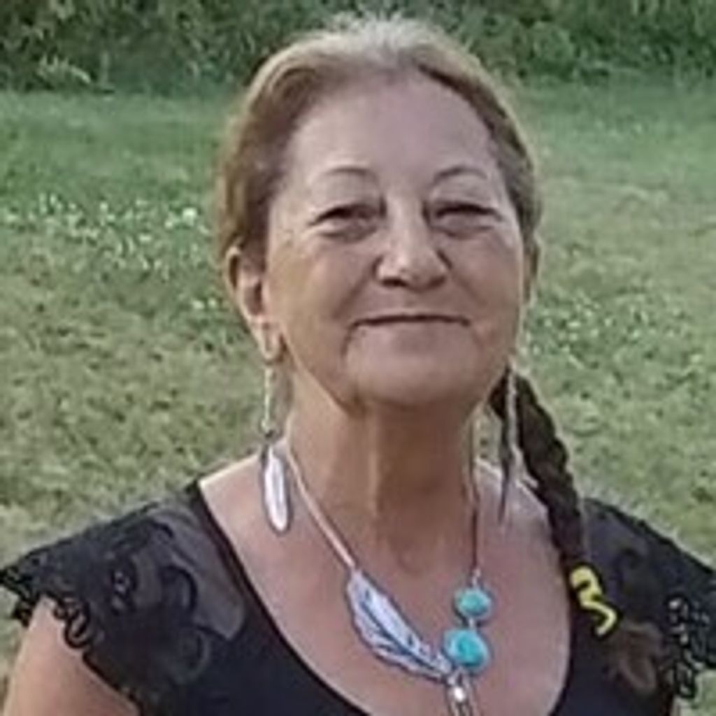 Beverly Ann Chilson