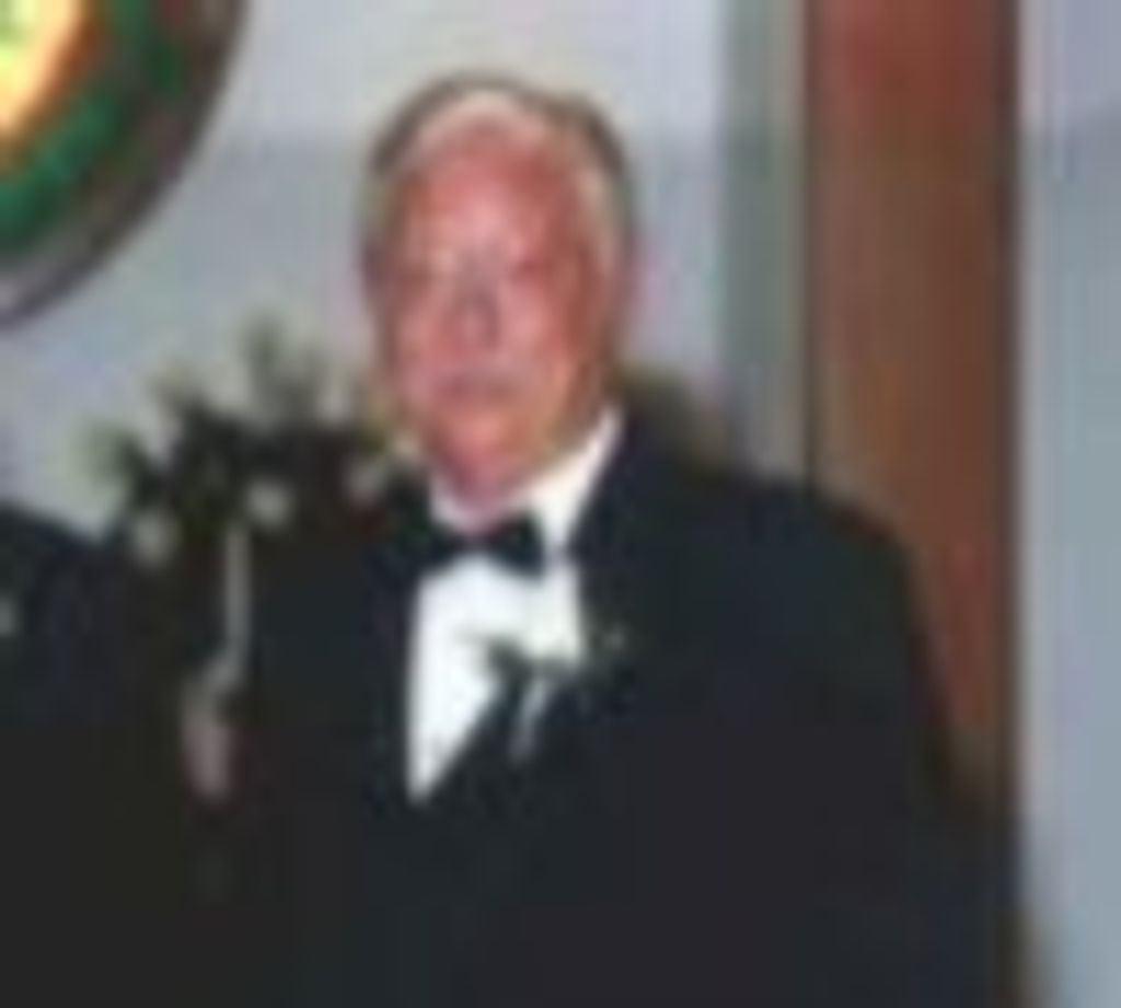 Robert Capps