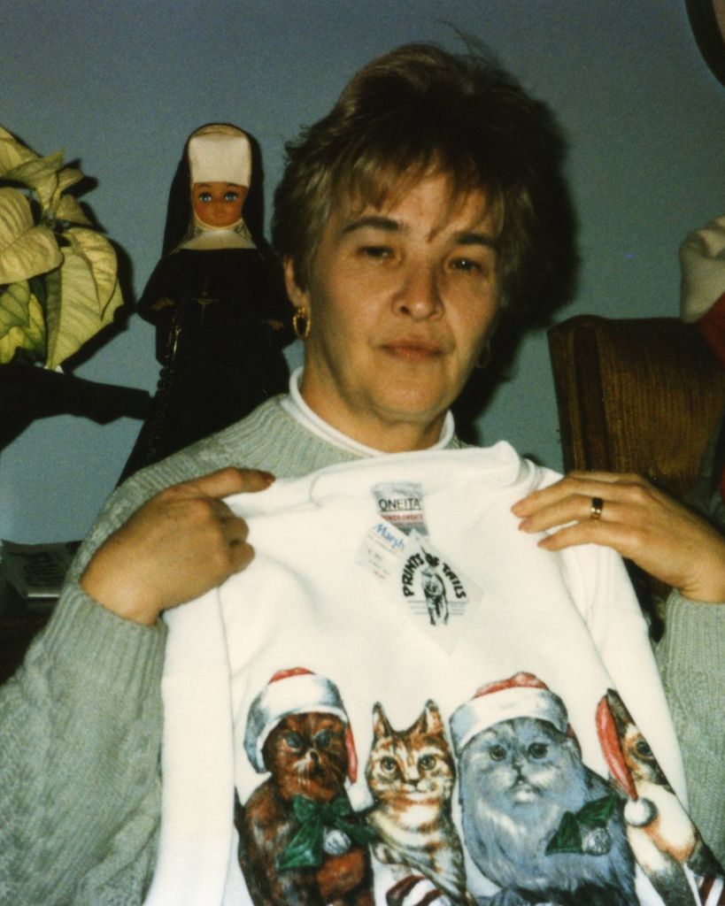 Carolynn Pasquarella