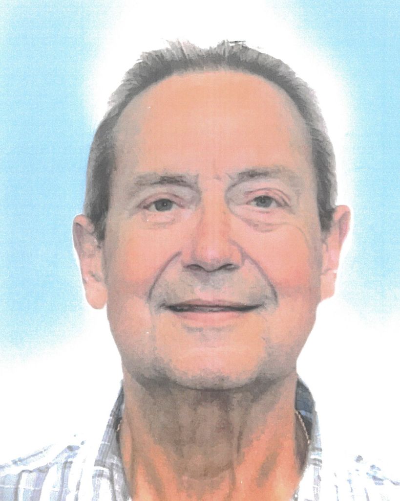 Bradley Orlin Baker Profile Photo