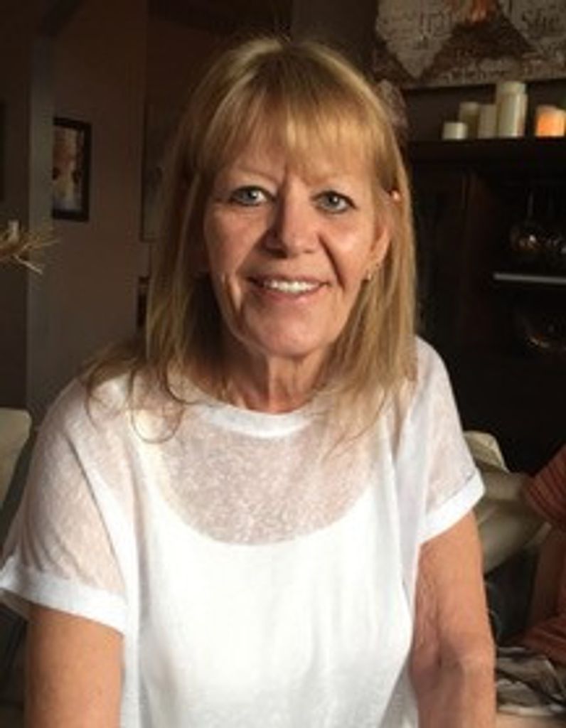Sherry Lynn Flahr Profile Photo