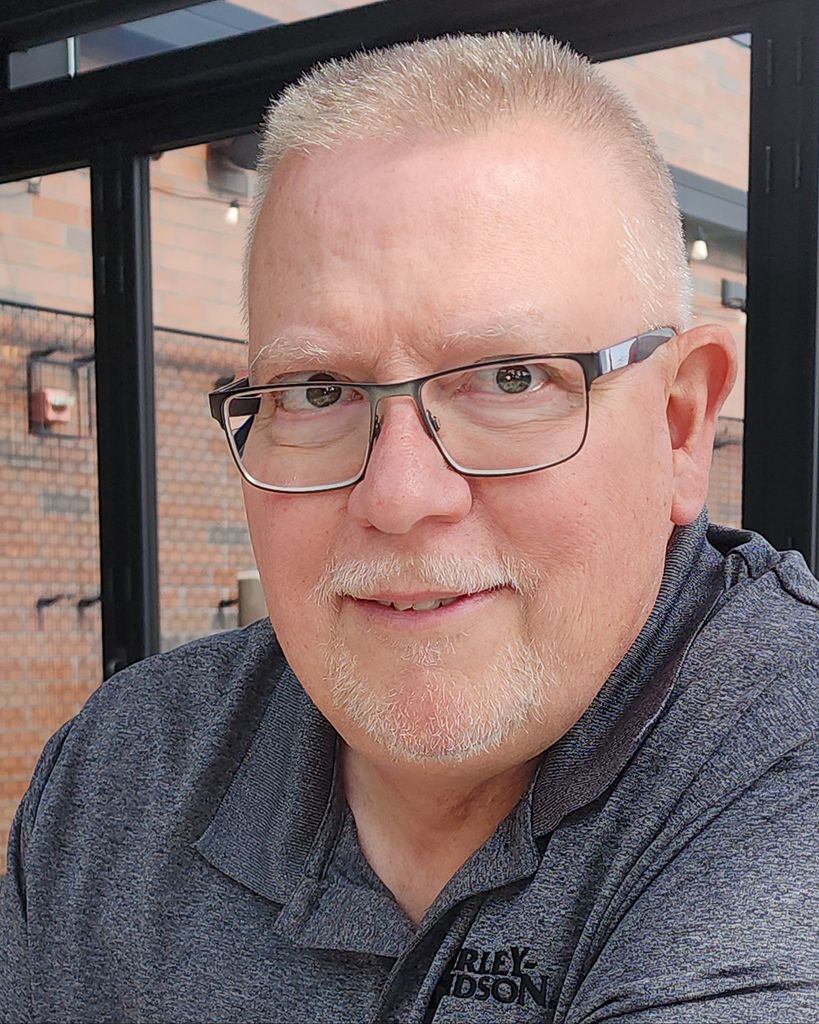 Paul Gopp