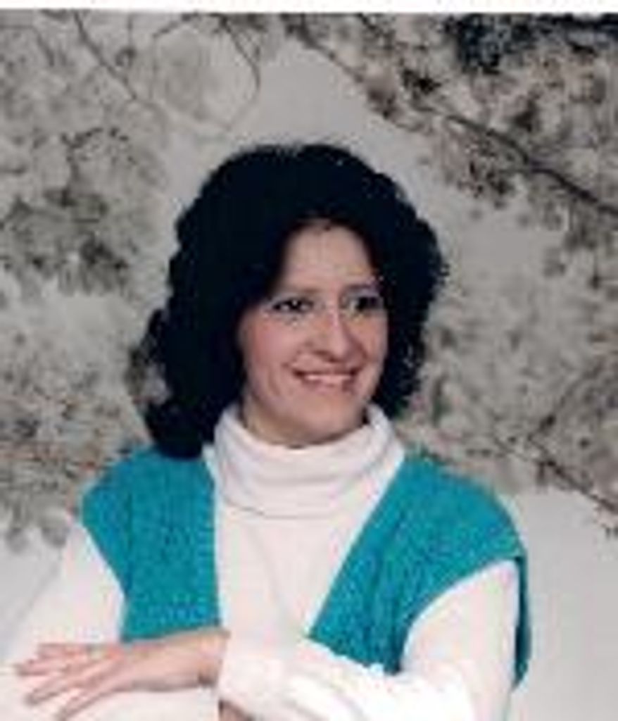 Jane (Ford)  Dempsey