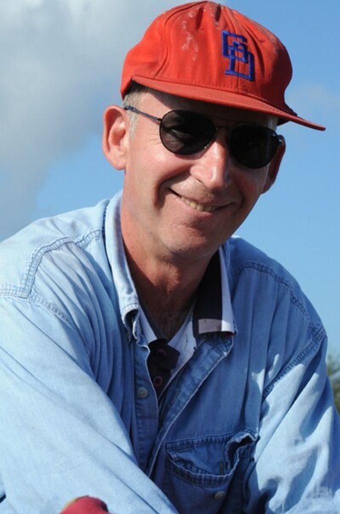 Don E. "Beau" Hand Jr.