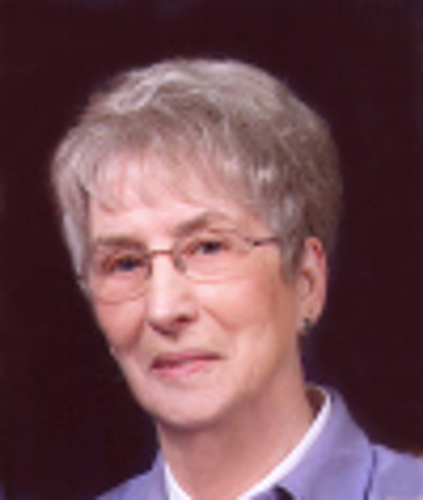 Dorothy C. Van Drasek