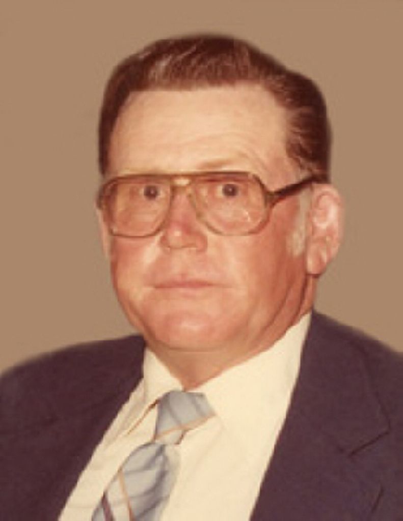 Billy Dobbs